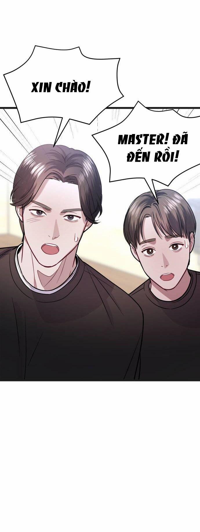 Ảo Thuật Gia Quyến Rũ 33.2 trang 42