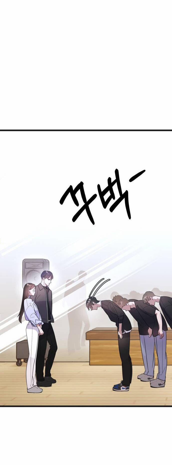 Ảo Thuật Gia Quyến Rũ 33.2 trang 43