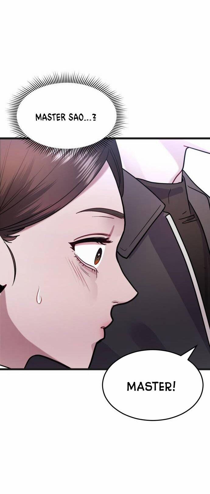 Ảo Thuật Gia Quyến Rũ 33.2 trang 44