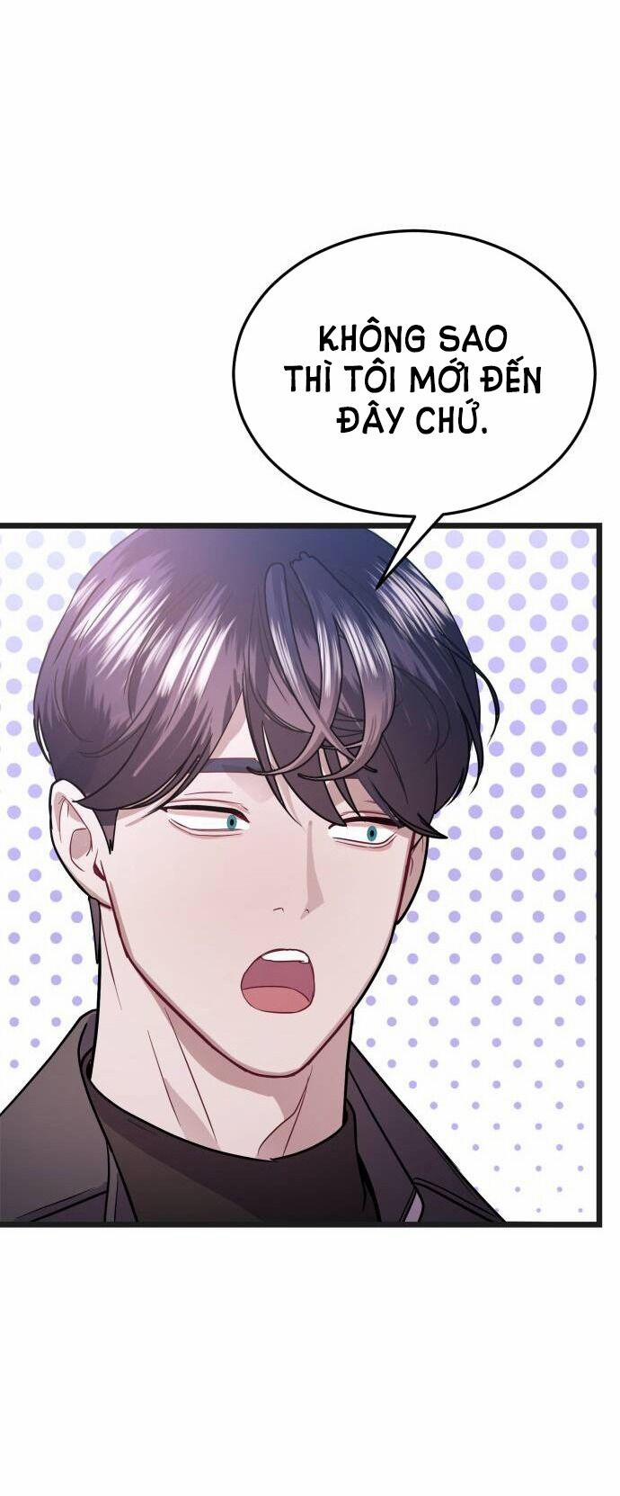 Ảo Thuật Gia Quyến Rũ 33.2 trang 46