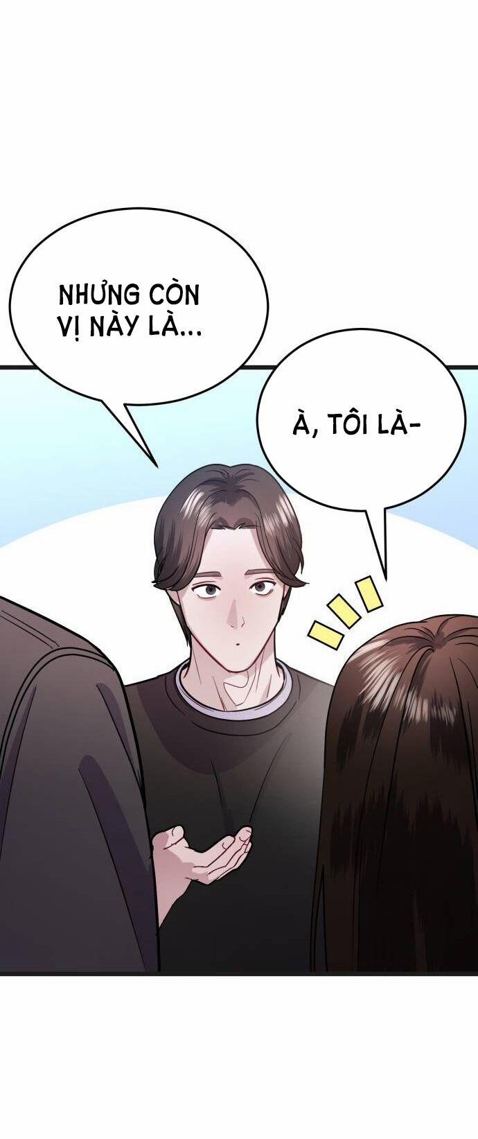 Ảo Thuật Gia Quyến Rũ 33.2 trang 47