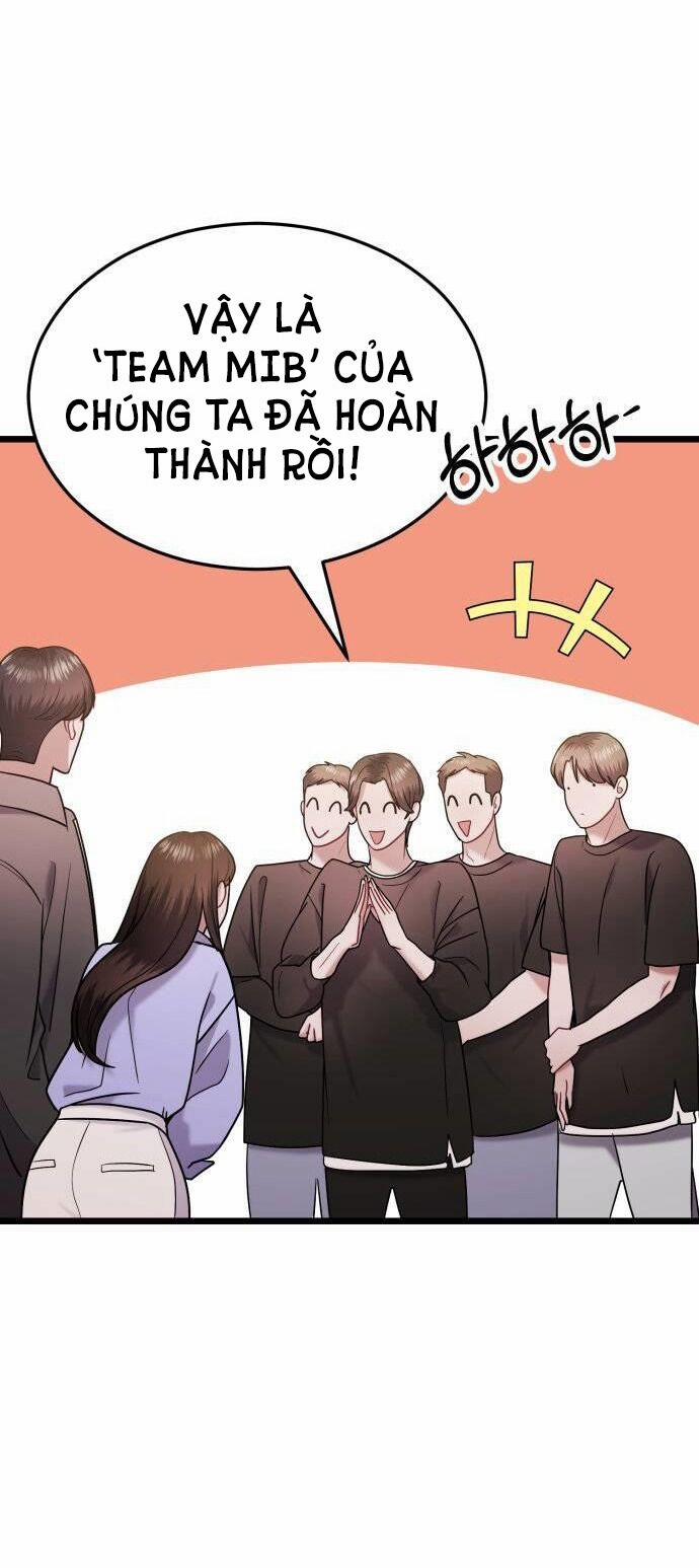 Ảo Thuật Gia Quyến Rũ 34.1 trang 10