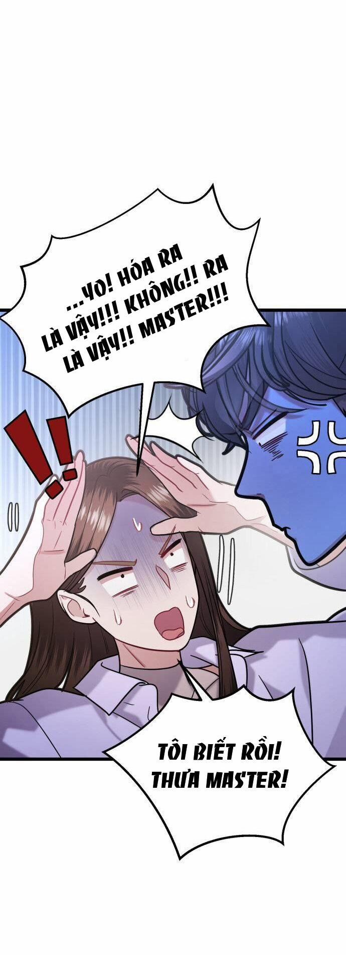 Ảo Thuật Gia Quyến Rũ 34.1 trang 14