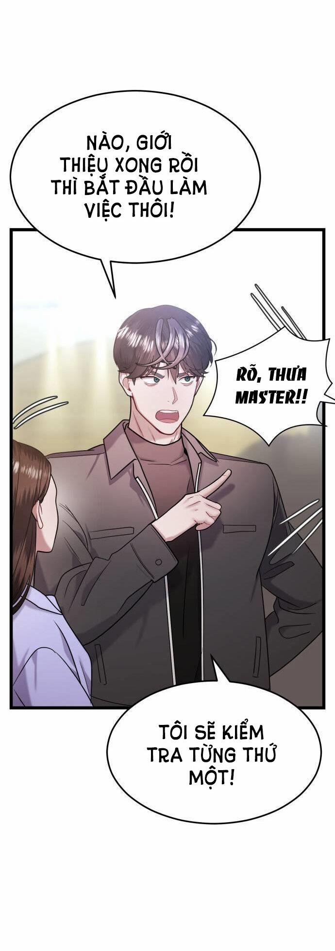 Ảo Thuật Gia Quyến Rũ 34.1 trang 15