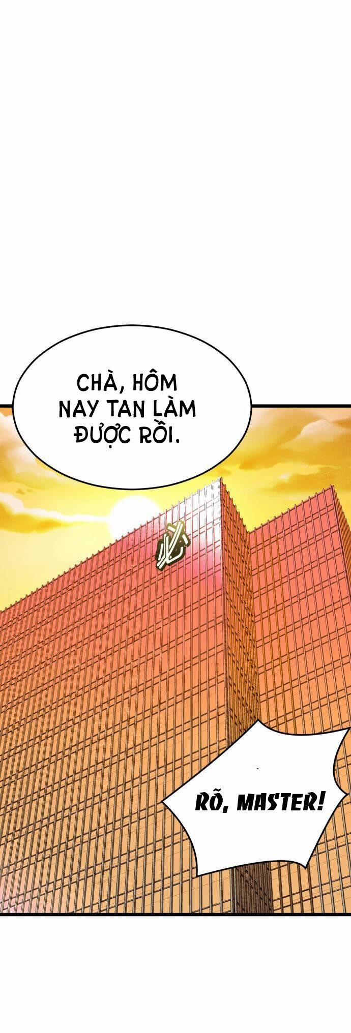 Ảo Thuật Gia Quyến Rũ 34.1 trang 24