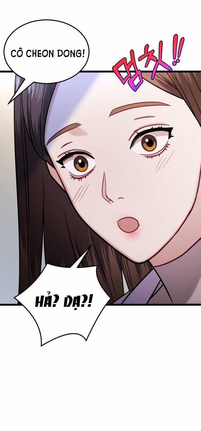 Ảo Thuật Gia Quyến Rũ 34.1 trang 28