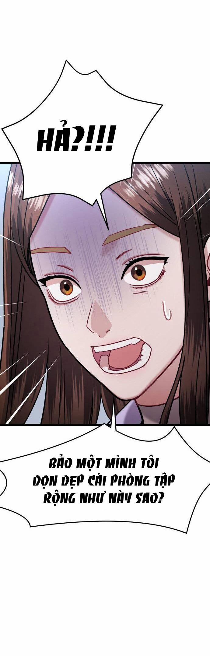 Ảo Thuật Gia Quyến Rũ 34.1 trang 30