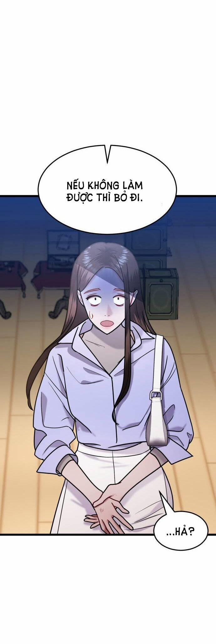 Ảo Thuật Gia Quyến Rũ 34.1 trang 32