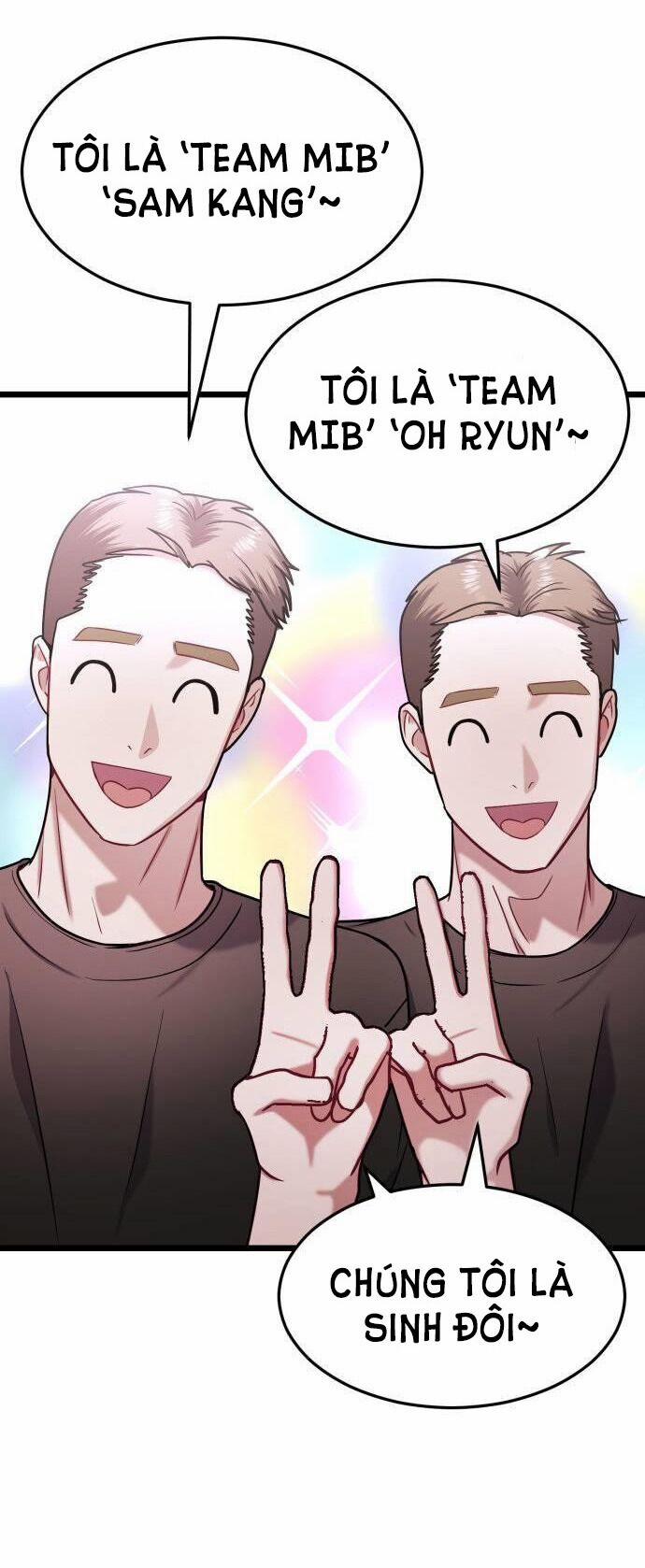 Ảo Thuật Gia Quyến Rũ 34.1 trang 7