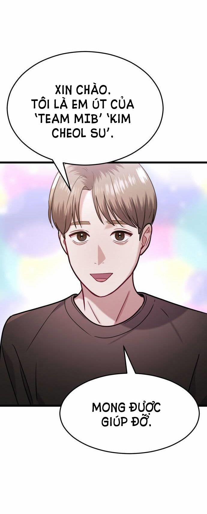 Ảo Thuật Gia Quyến Rũ 34.1 trang 8