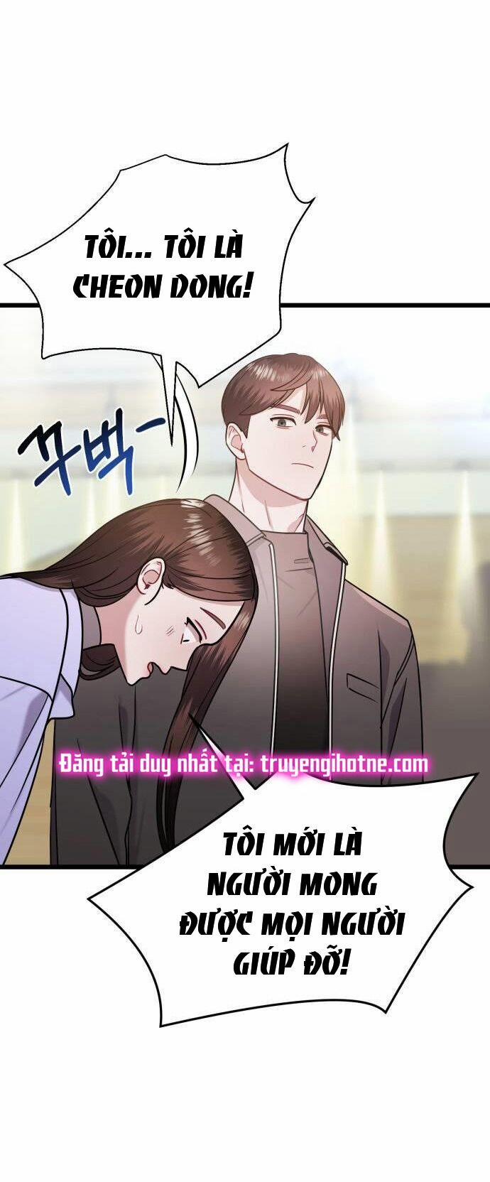 Ảo Thuật Gia Quyến Rũ 34.1 trang 9