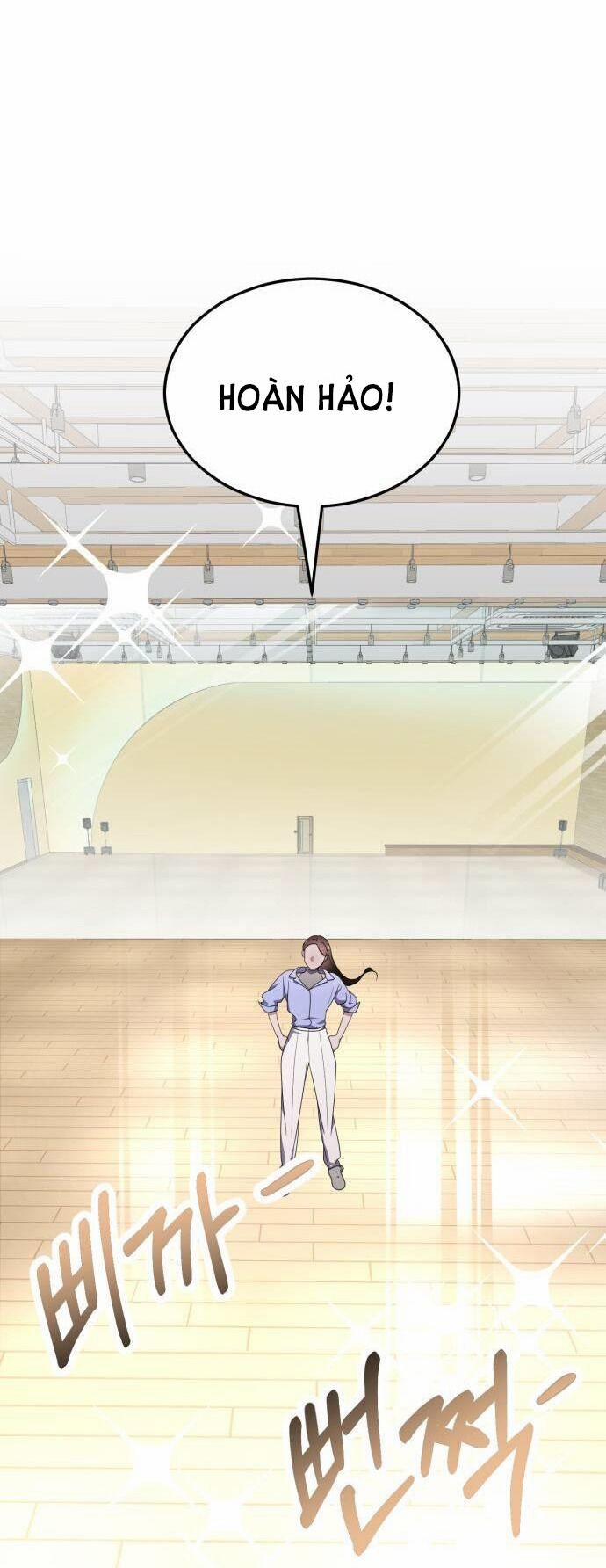 Ảo Thuật Gia Quyến Rũ 34.2 trang 13