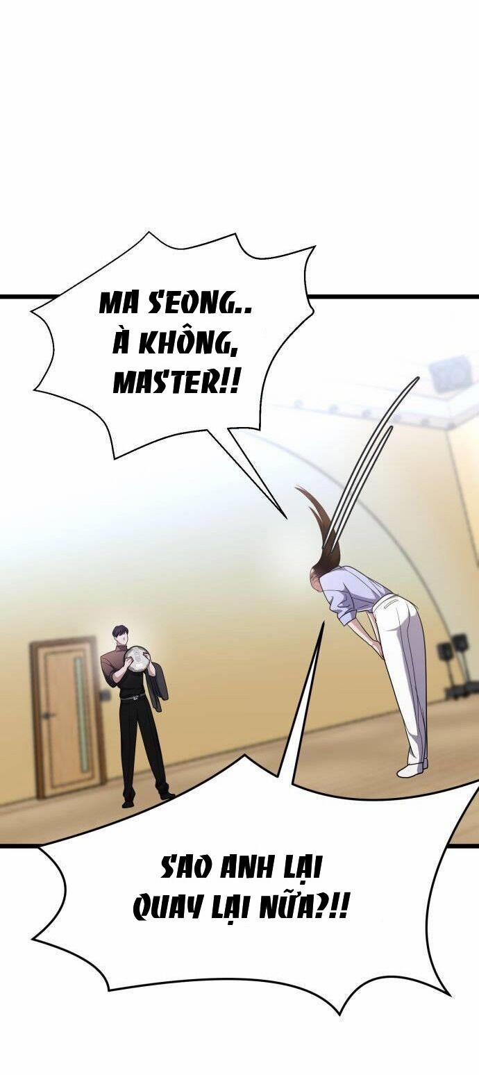 Ảo Thuật Gia Quyến Rũ 34.2 trang 17