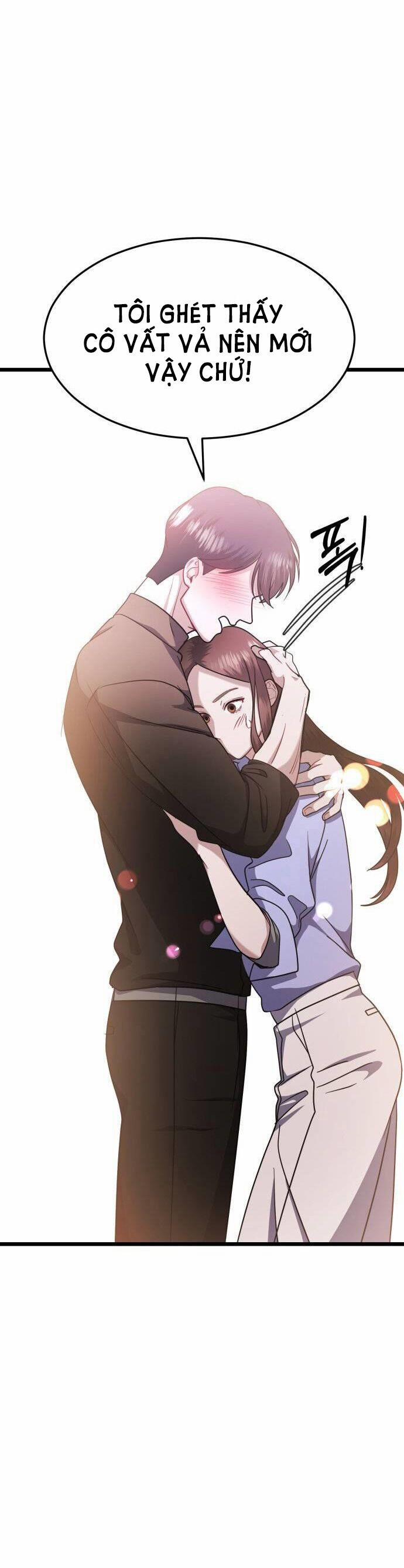 Ảo Thuật Gia Quyến Rũ 34.2 trang 24