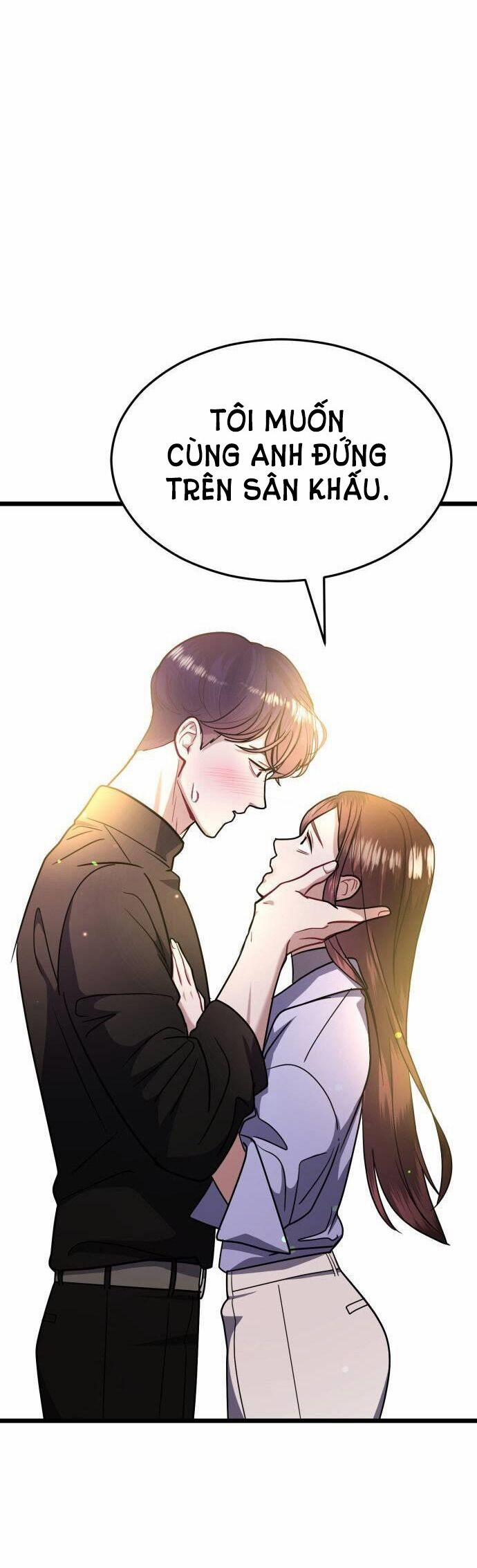 Ảo Thuật Gia Quyến Rũ 34.2 trang 29