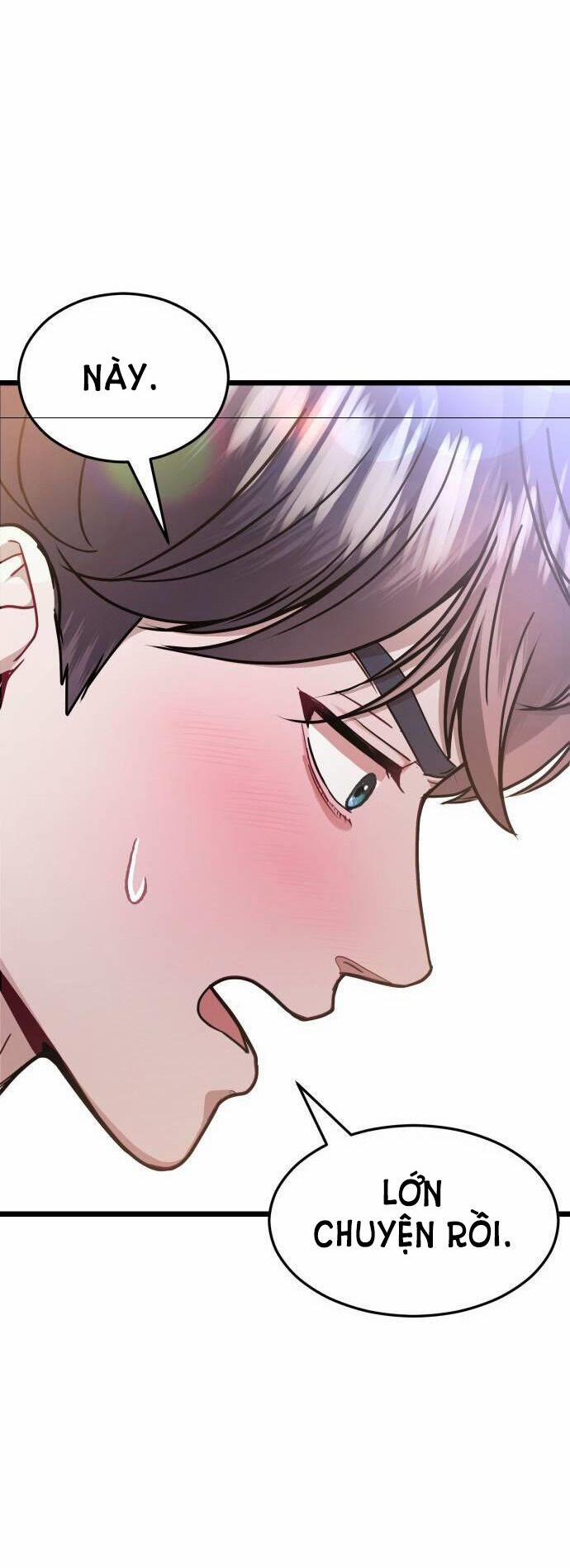 Ảo Thuật Gia Quyến Rũ 34.2 trang 33