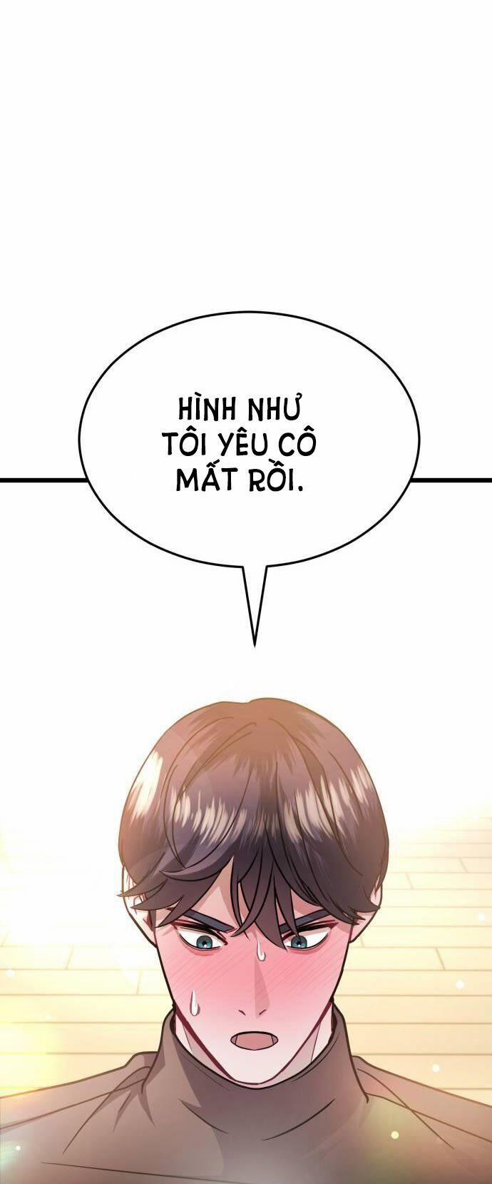 Ảo Thuật Gia Quyến Rũ 34.2 trang 35