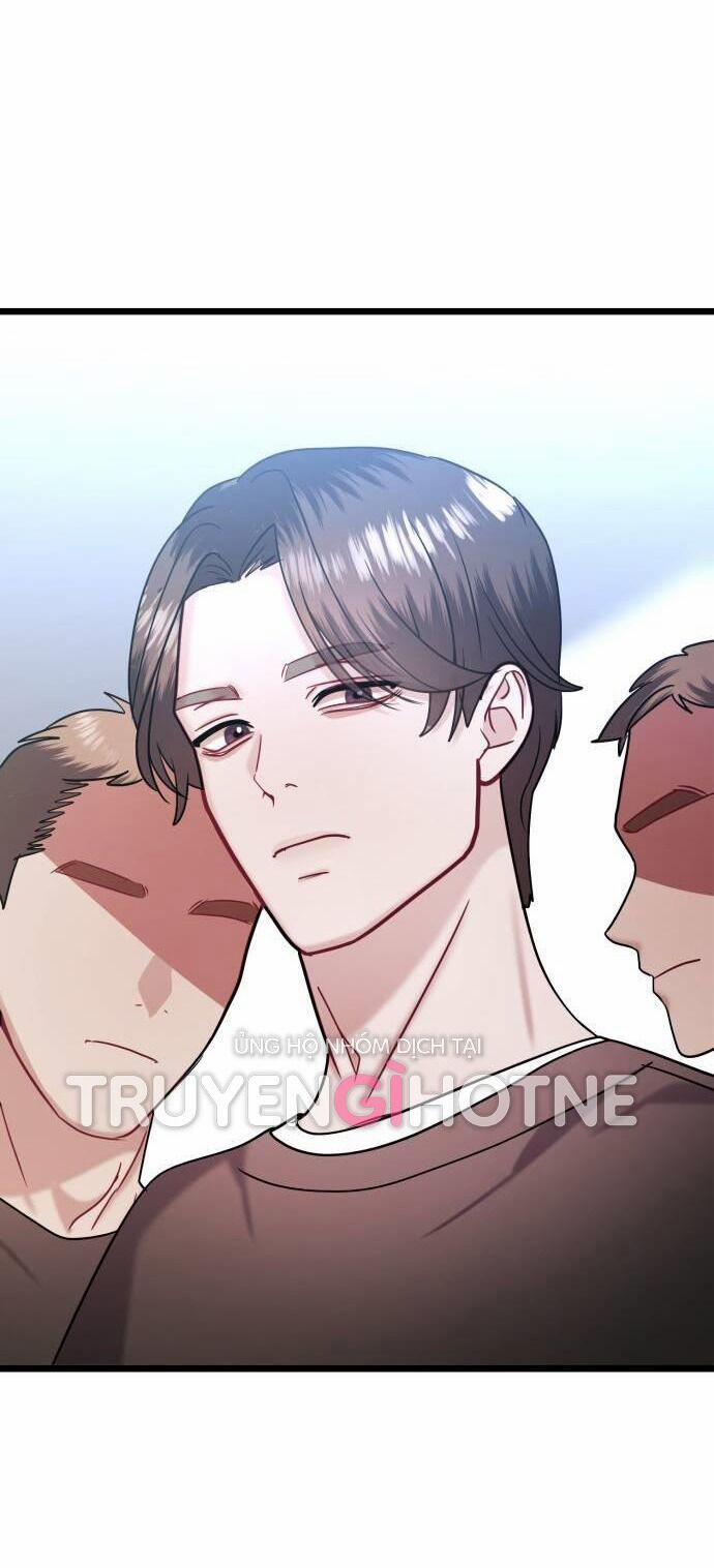 Ảo Thuật Gia Quyến Rũ 34.2 trang 5