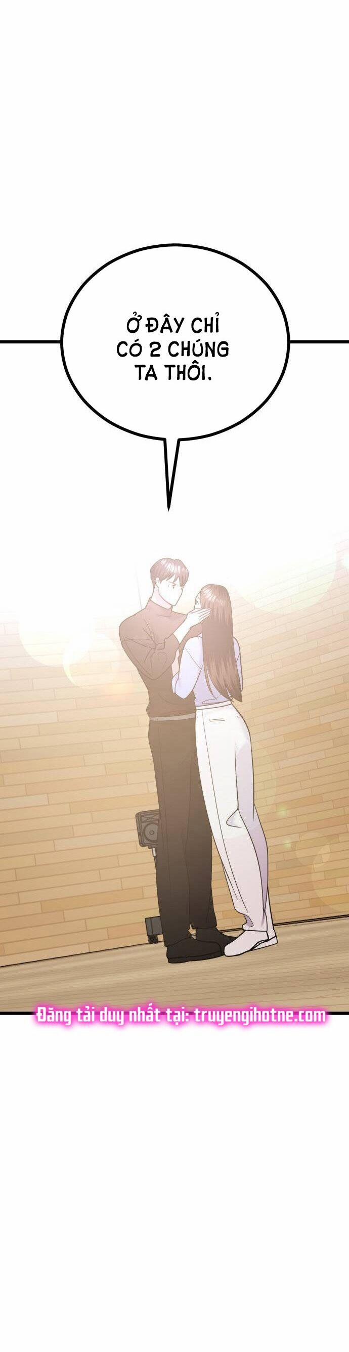 Ảo Thuật Gia Quyến Rũ 35.1 trang 11