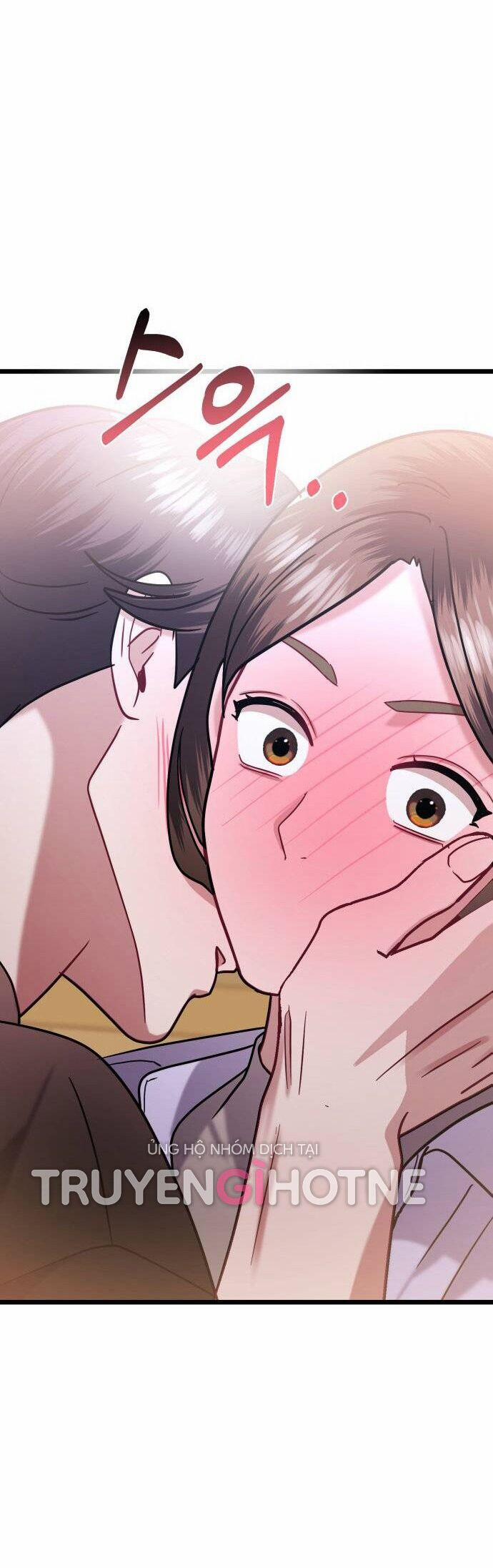 Ảo Thuật Gia Quyến Rũ 35.1 trang 14