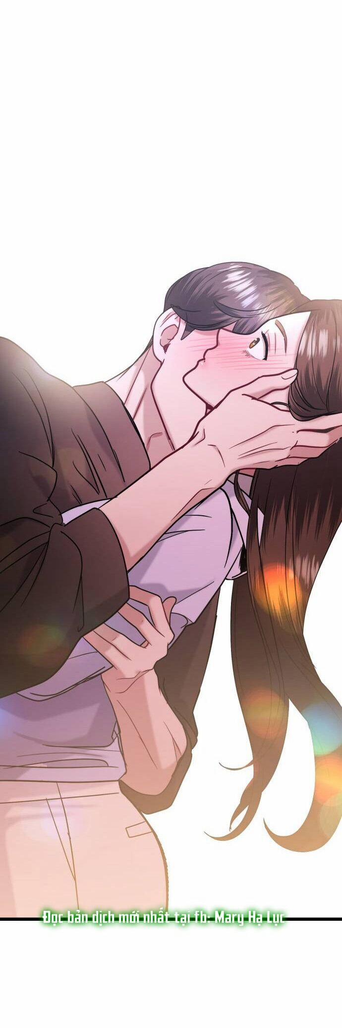 Ảo Thuật Gia Quyến Rũ 35.1 trang 17