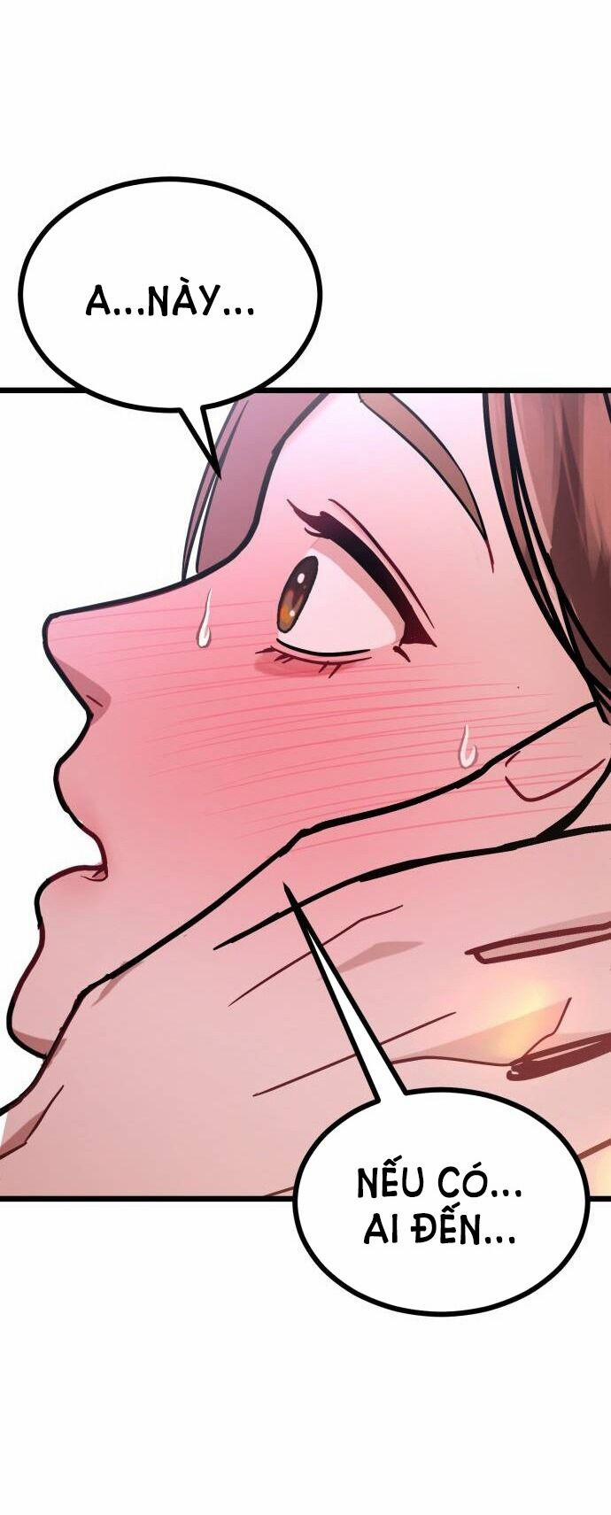 Ảo Thuật Gia Quyến Rũ 35.1 trang 18