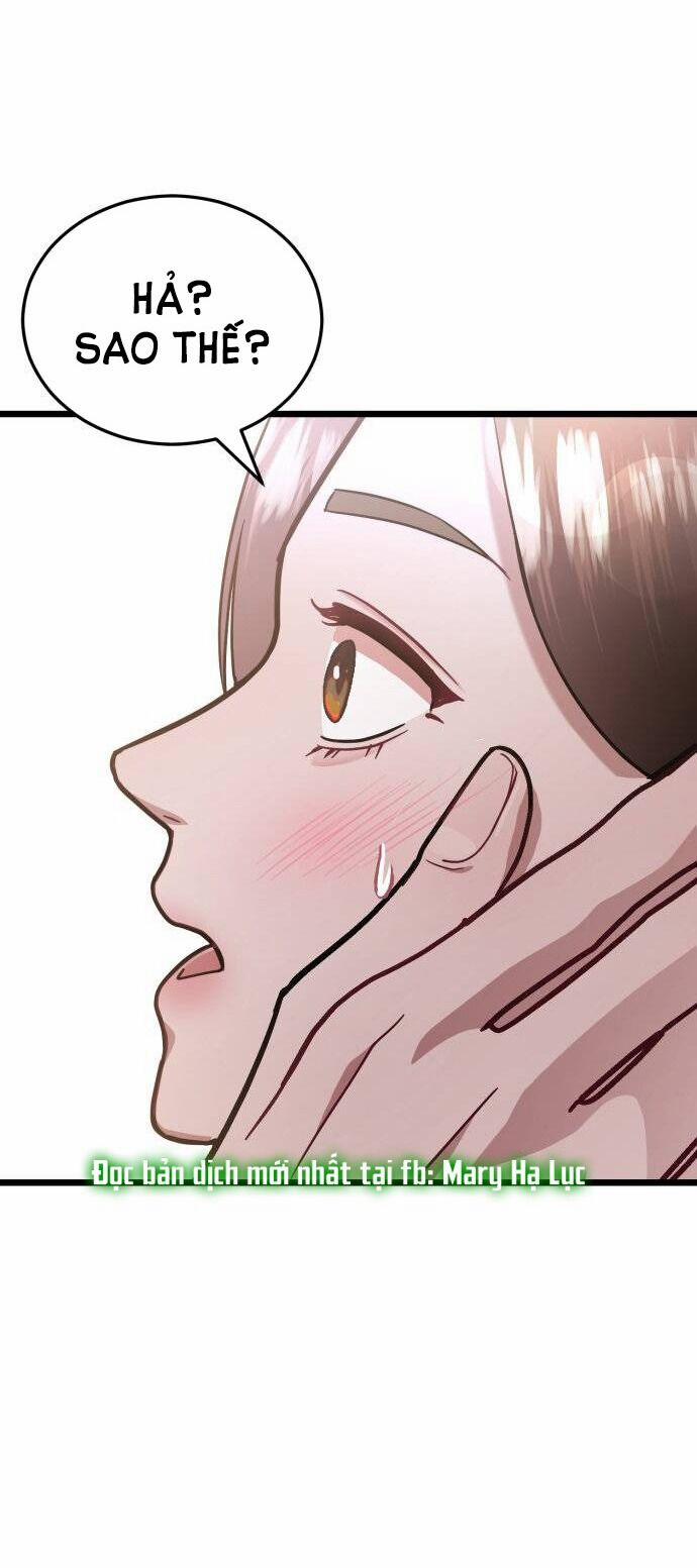 Ảo Thuật Gia Quyến Rũ 35.1 trang 2