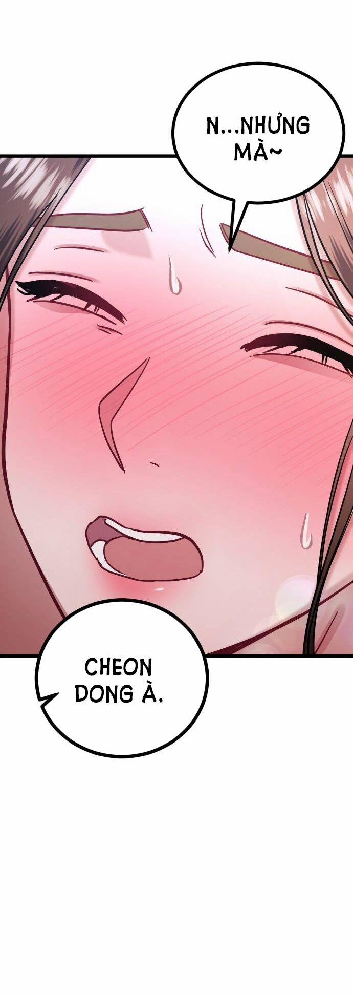 Ảo Thuật Gia Quyến Rũ 35.1 trang 20