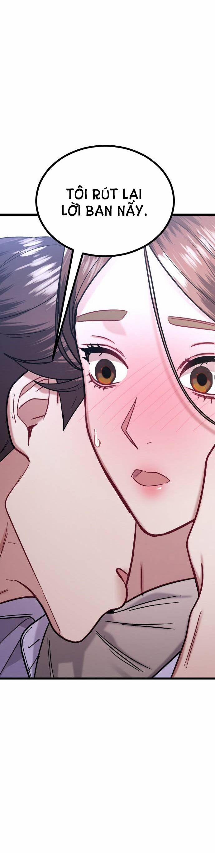 Ảo Thuật Gia Quyến Rũ 35.1 trang 21