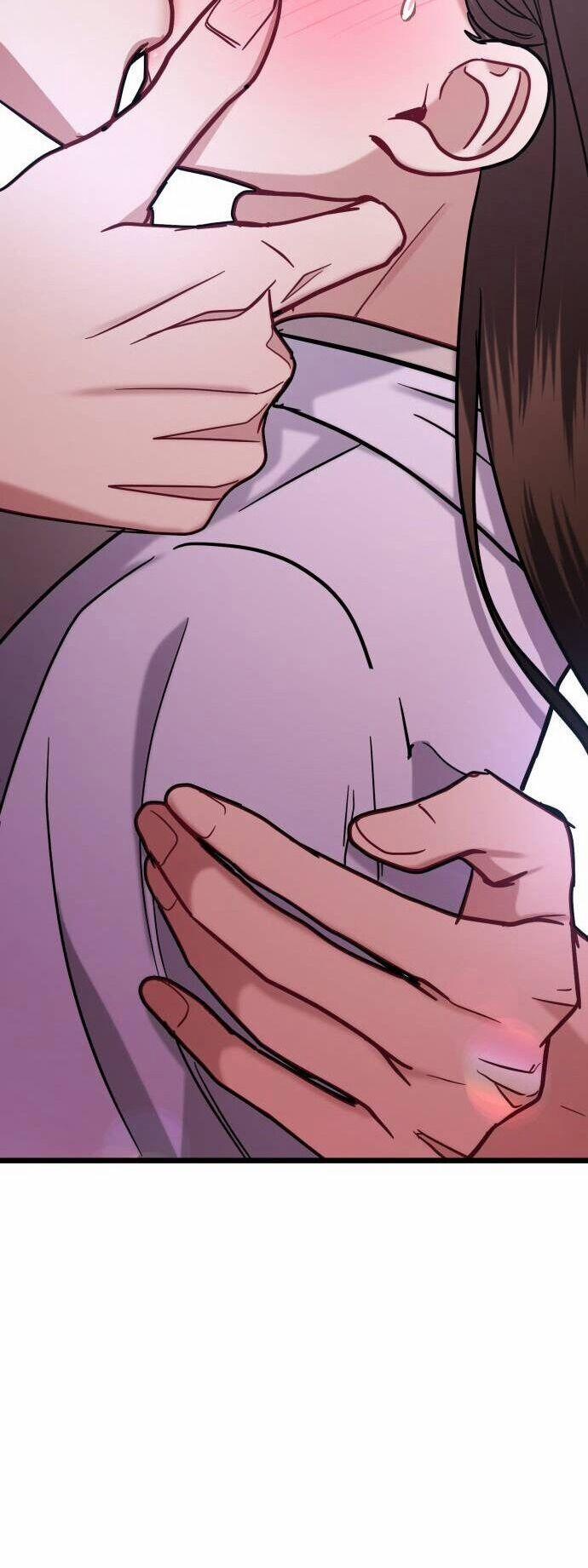 Ảo Thuật Gia Quyến Rũ 35.1 trang 24