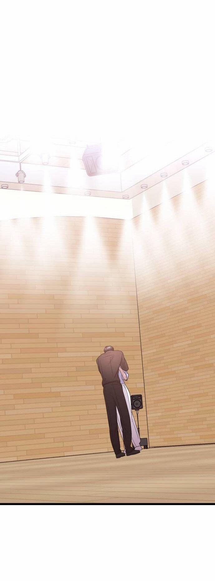 Ảo Thuật Gia Quyến Rũ 35.1 trang 25