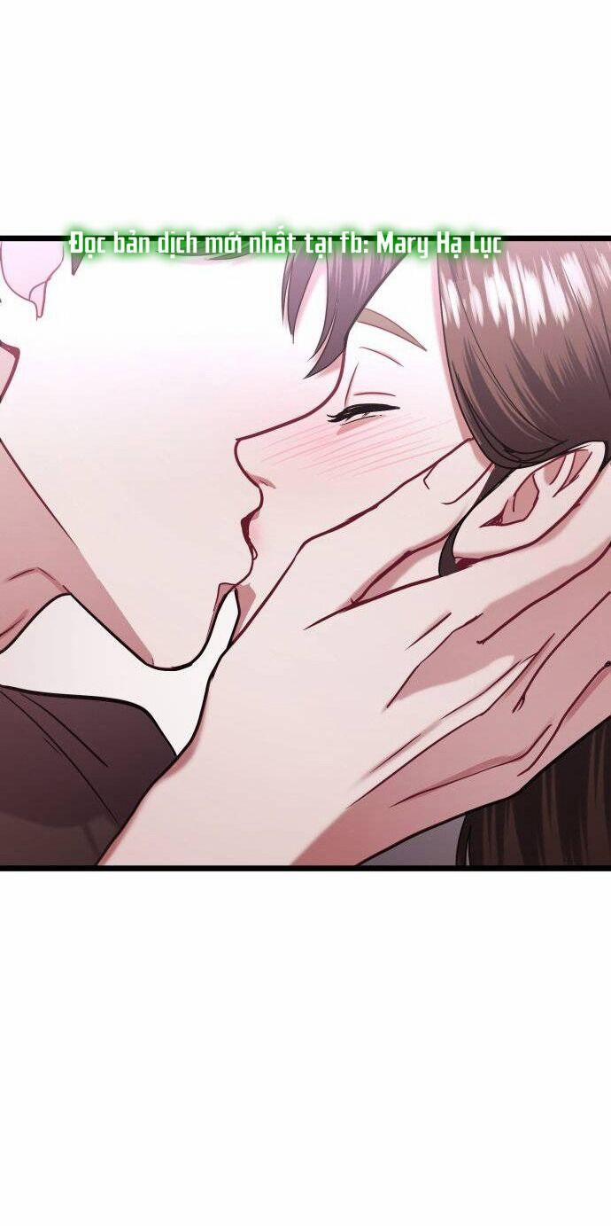 Ảo Thuật Gia Quyến Rũ 35.1 trang 26