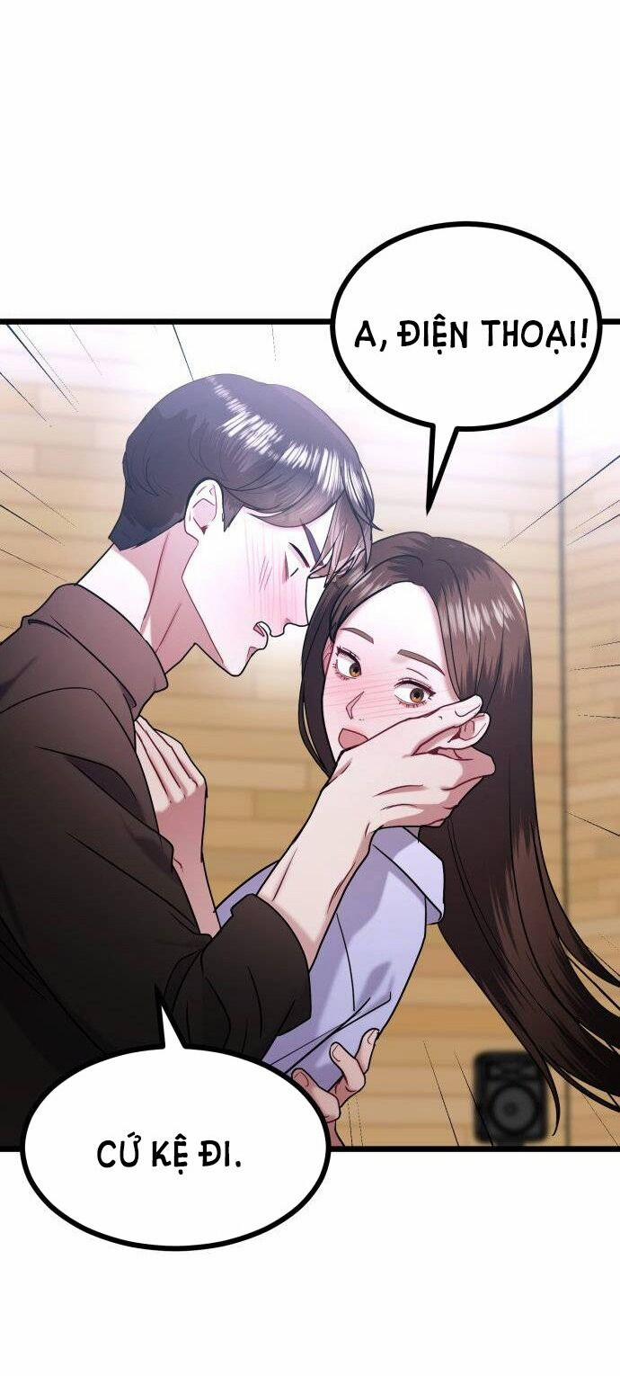 Ảo Thuật Gia Quyến Rũ 35.1 trang 28