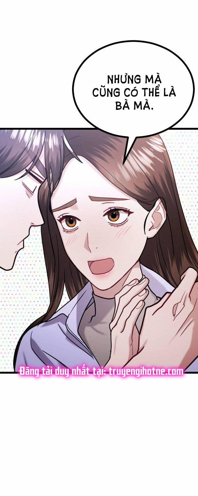 Ảo Thuật Gia Quyến Rũ 35.1 trang 29