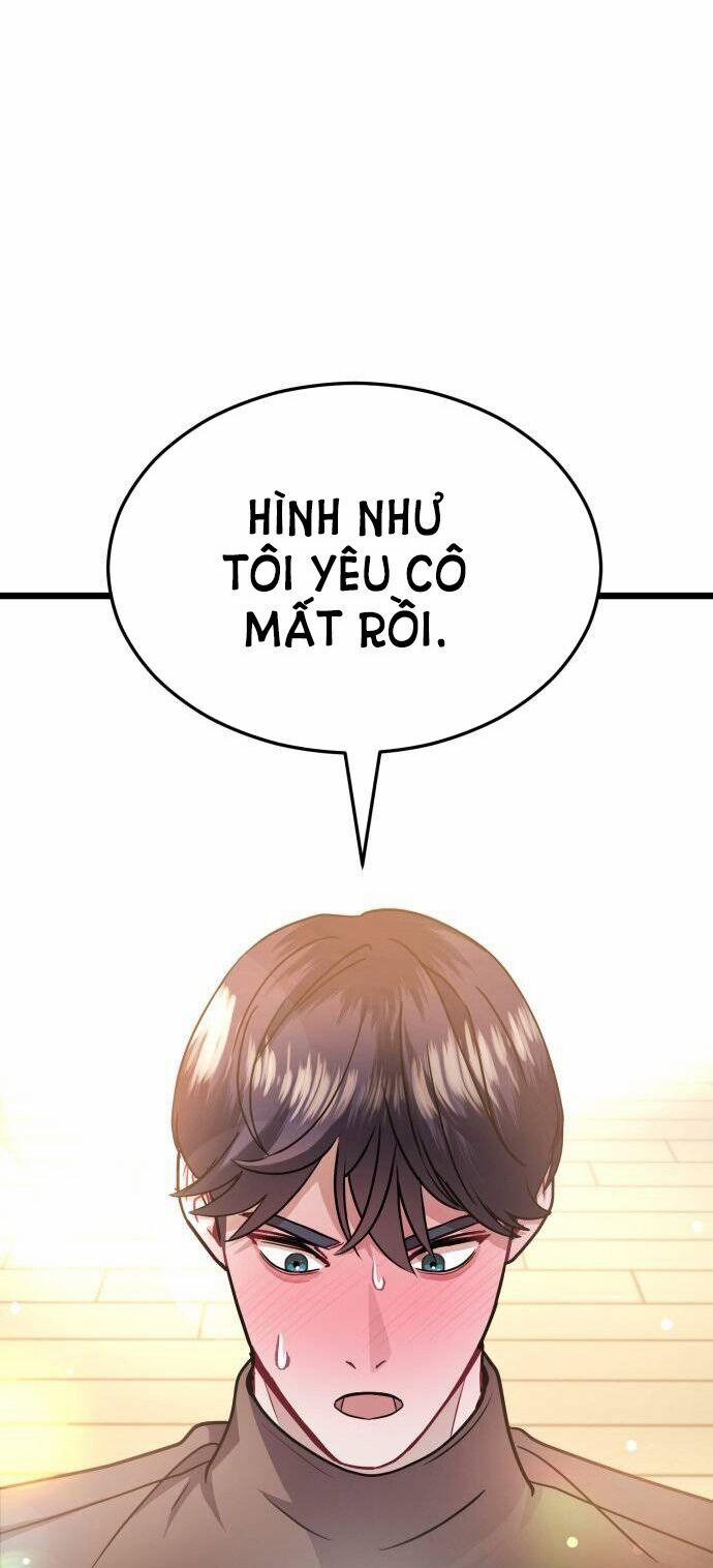 Ảo Thuật Gia Quyến Rũ 35.1 trang 3