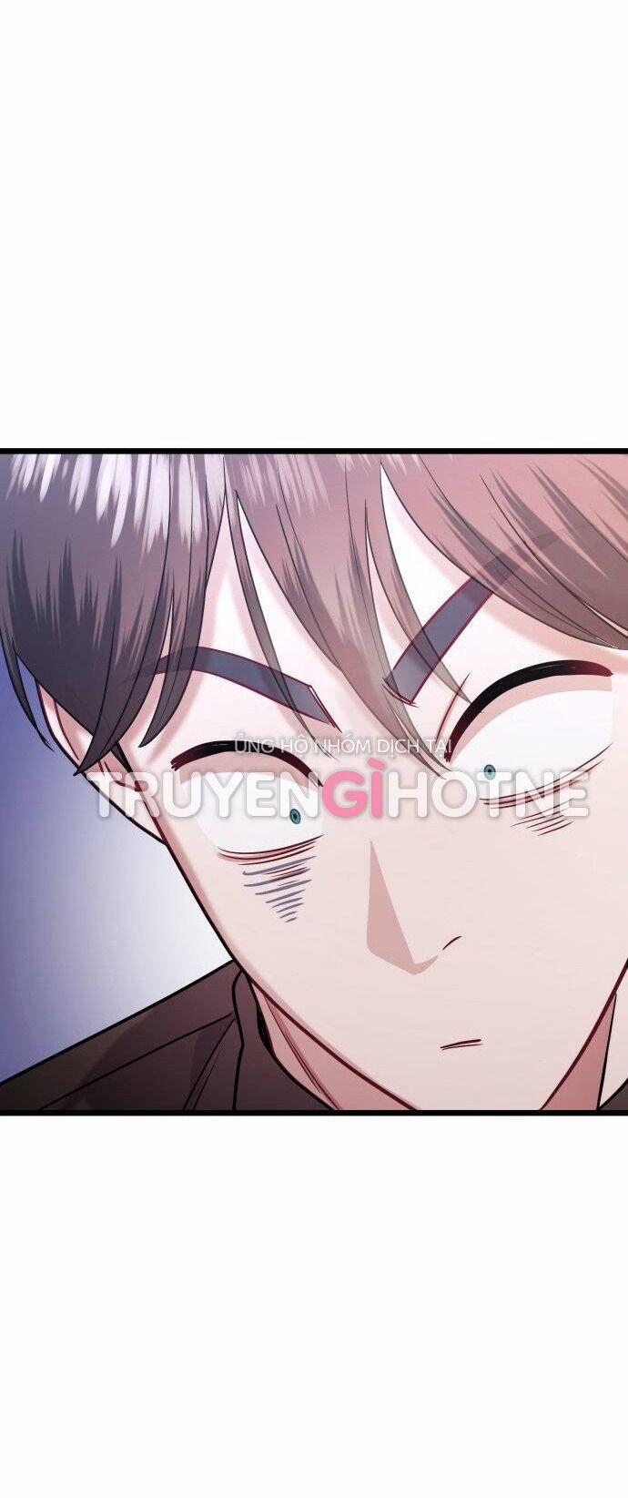 Ảo Thuật Gia Quyến Rũ 35.1 trang 33