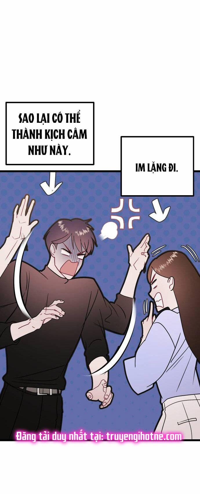 Ảo Thuật Gia Quyến Rũ 35.1 trang 39