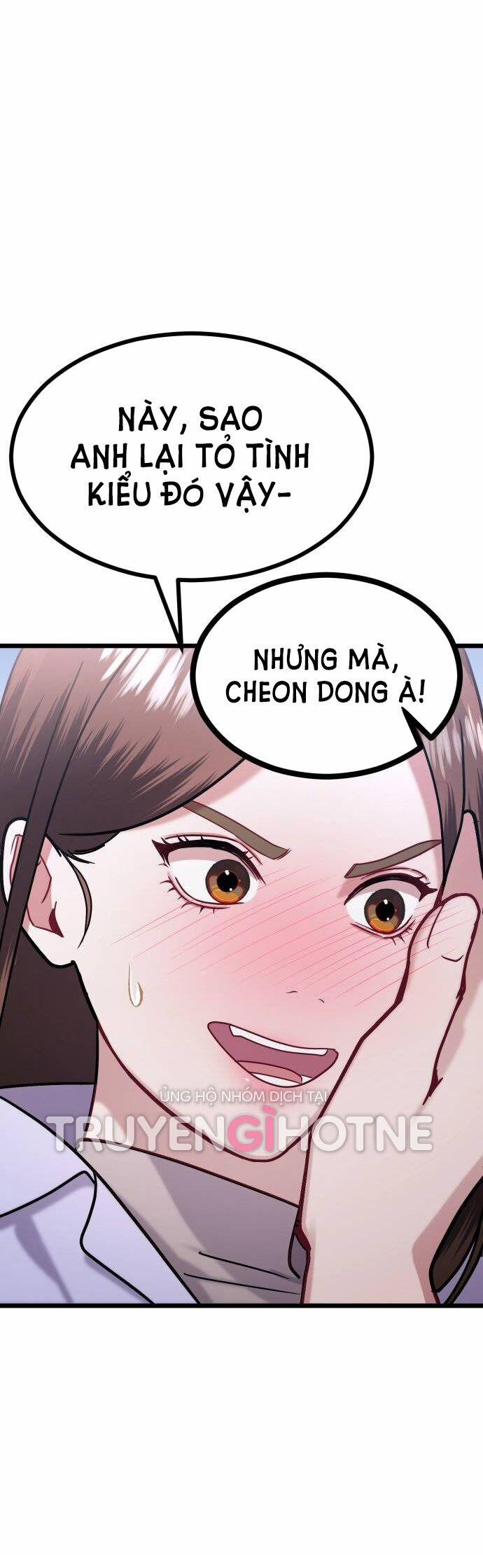 Ảo Thuật Gia Quyến Rũ 35.1 trang 8