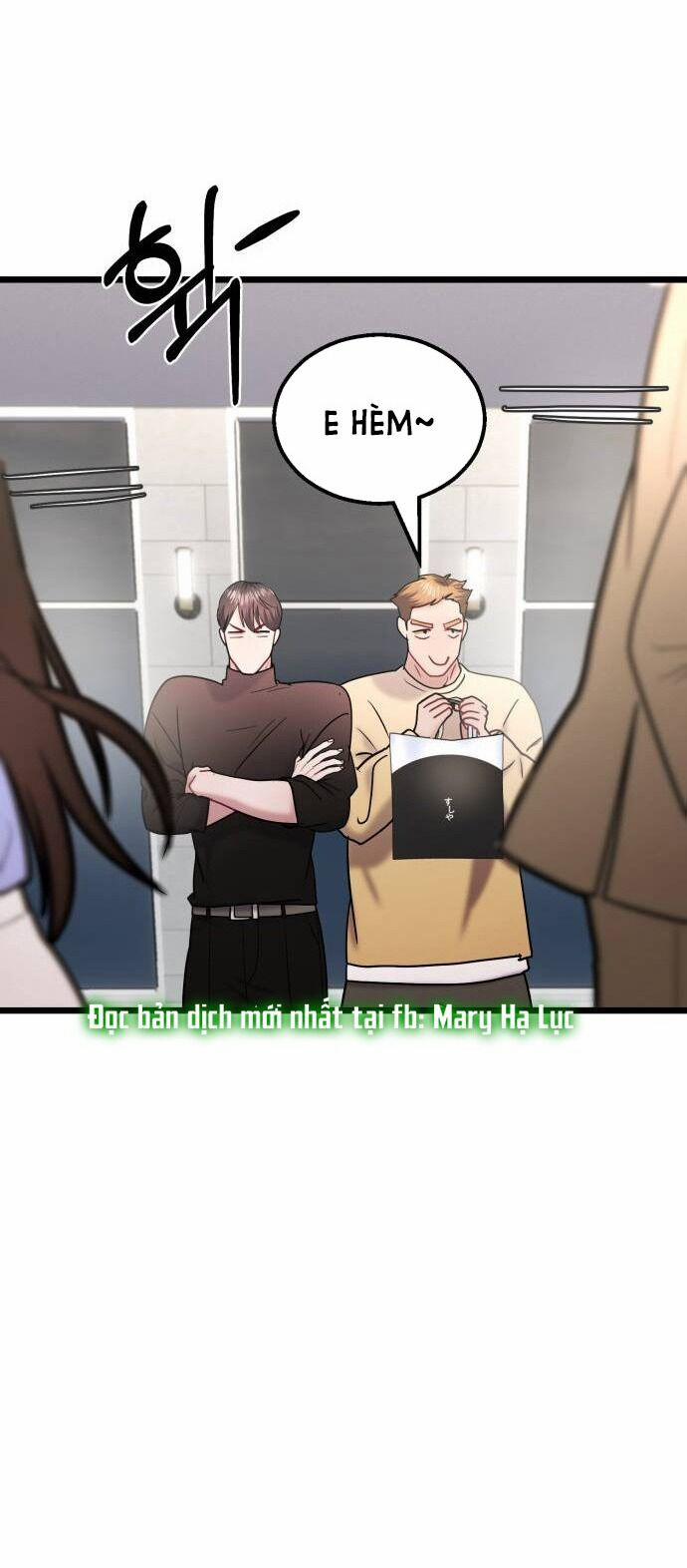 Ảo Thuật Gia Quyến Rũ 35.2 trang 13