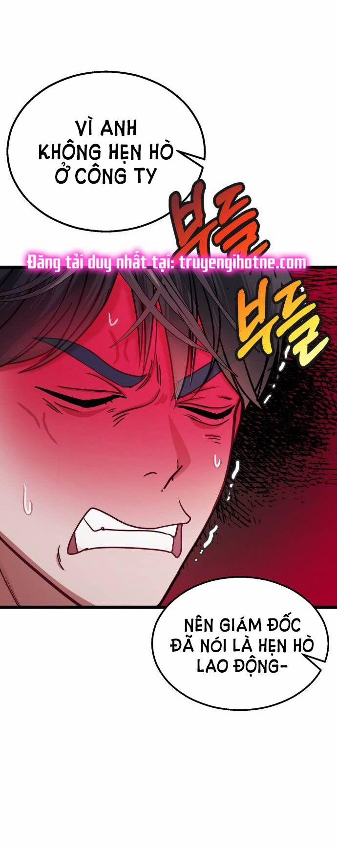 Ảo Thuật Gia Quyến Rũ 35.2 trang 16