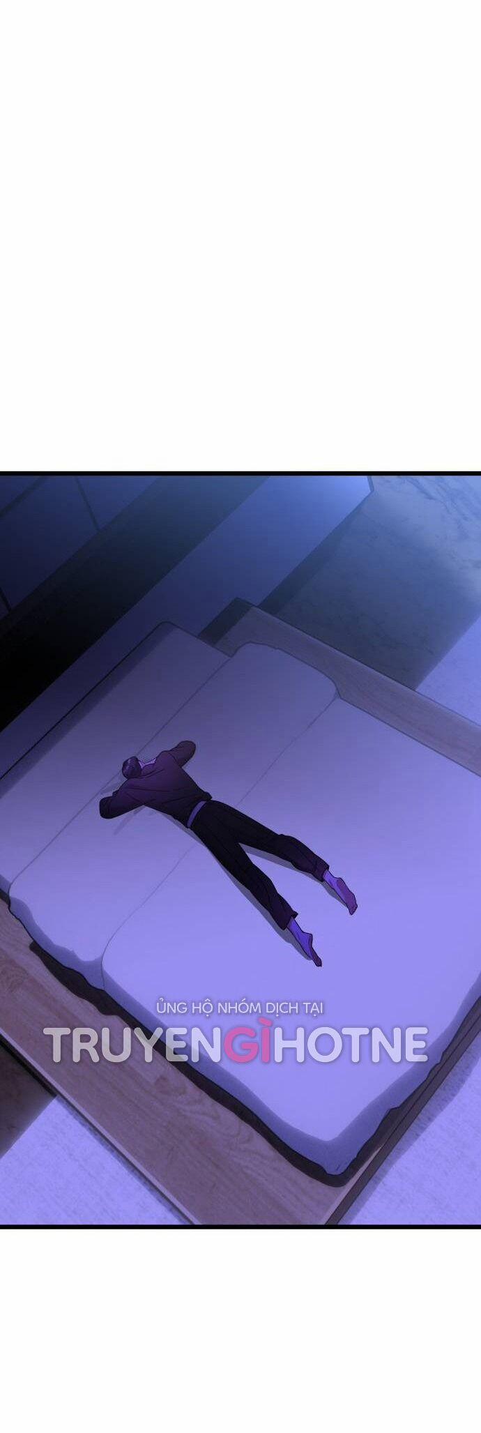 Ảo Thuật Gia Quyến Rũ 35.2 trang 19
