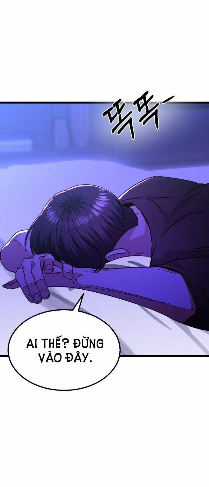 Ảo Thuật Gia Quyến Rũ 35.2 trang 20