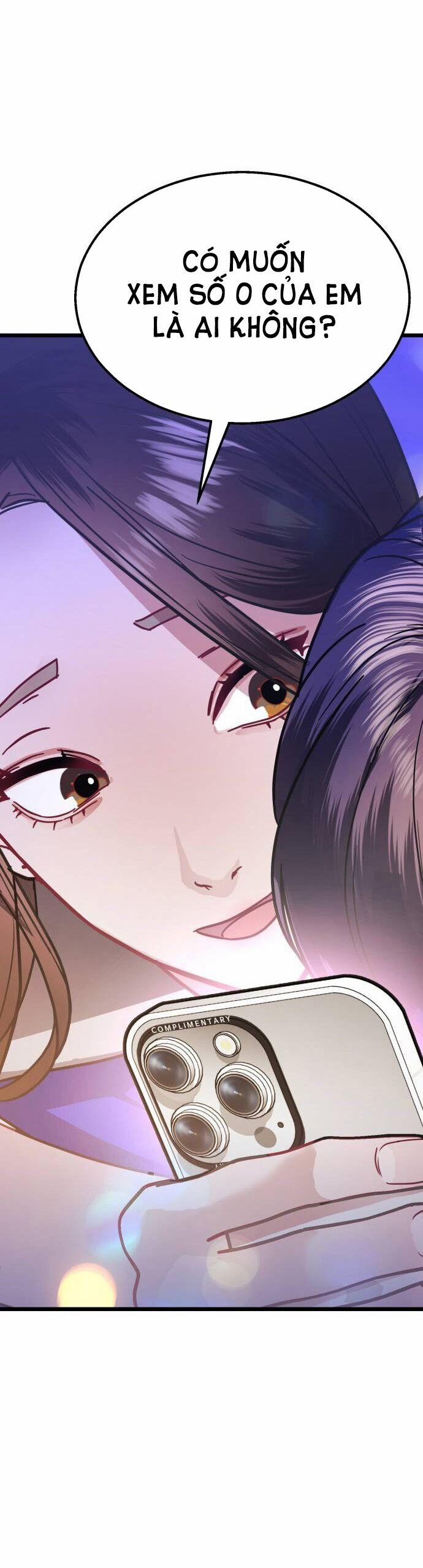 Ảo Thuật Gia Quyến Rũ 35.2 trang 25