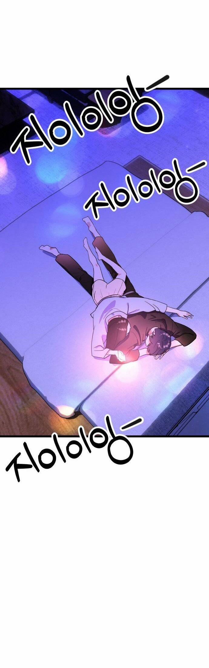 Ảo Thuật Gia Quyến Rũ 35.2 trang 29