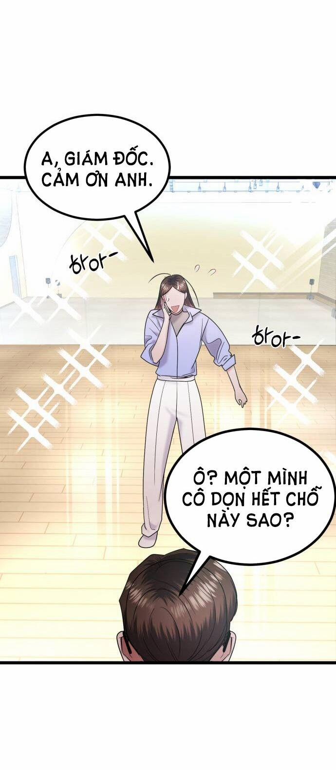 Ảo Thuật Gia Quyến Rũ 35.2 trang 3