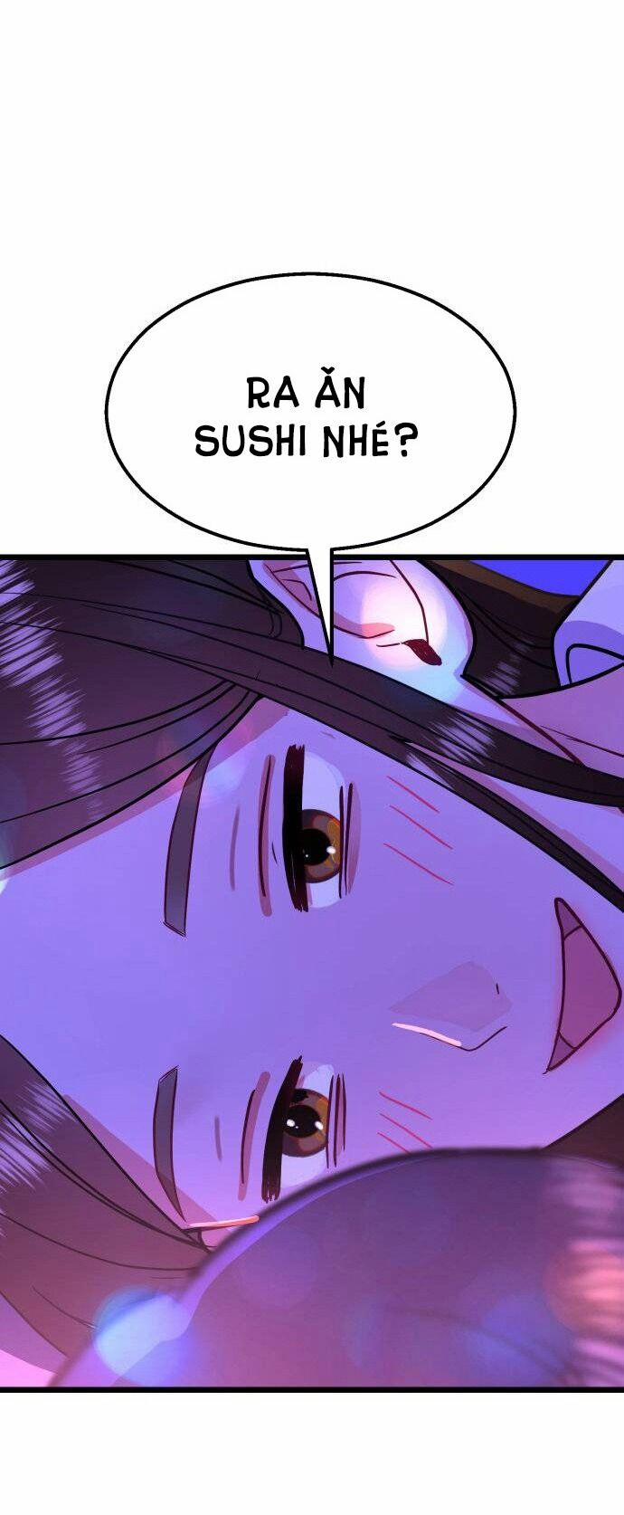 Ảo Thuật Gia Quyến Rũ 35.2 trang 31