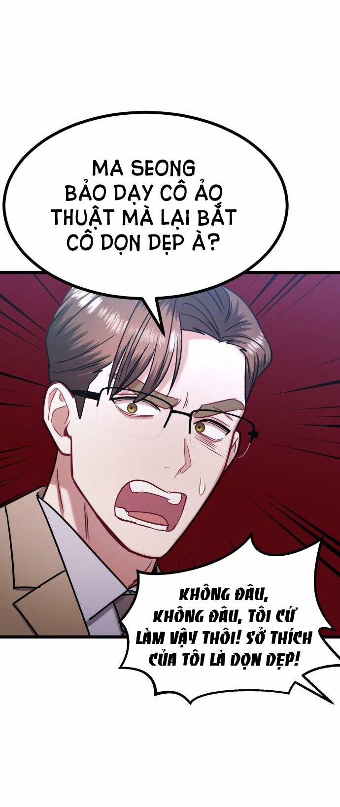 Ảo Thuật Gia Quyến Rũ 35.2 trang 4