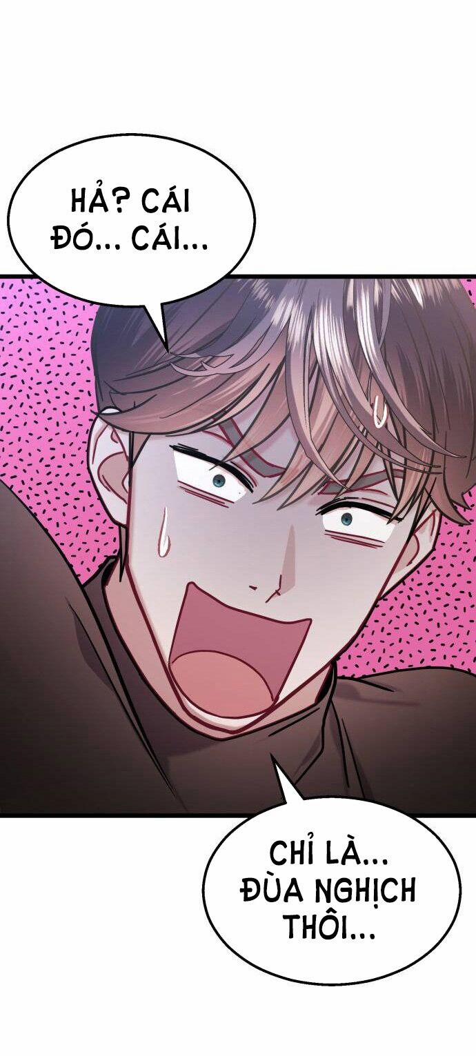 Ảo Thuật Gia Quyến Rũ 36.1 trang 11
