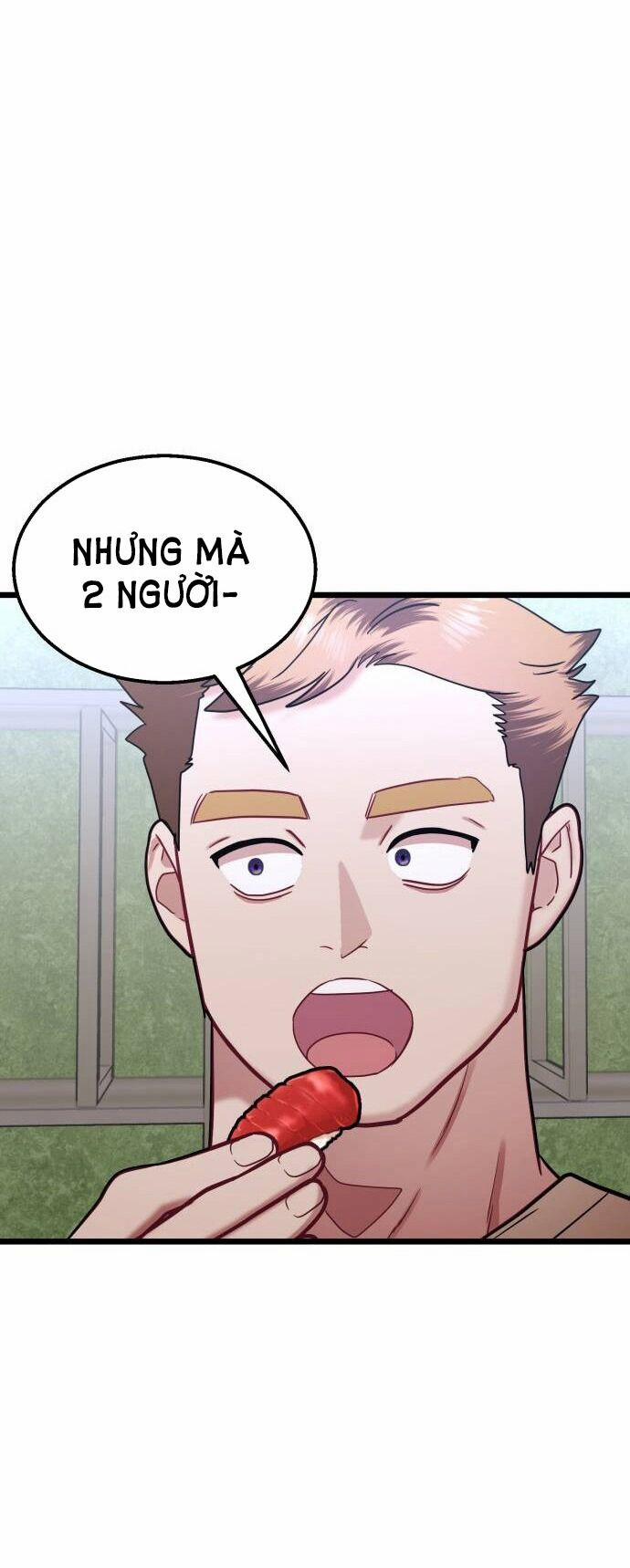 Ảo Thuật Gia Quyến Rũ 36.1 trang 20