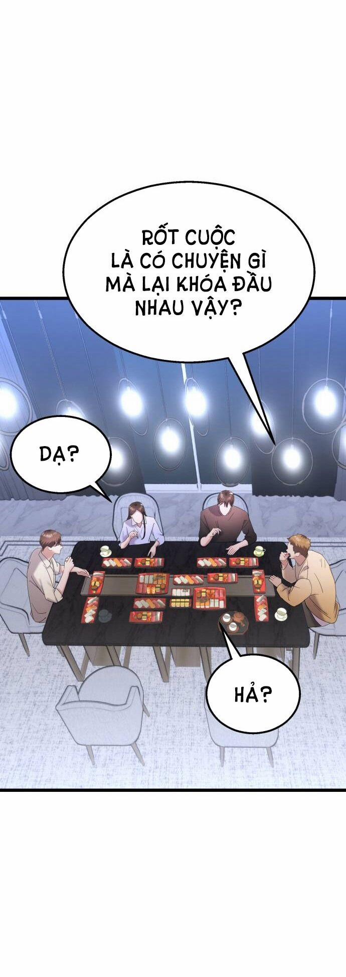 Ảo Thuật Gia Quyến Rũ 36.1 trang 21